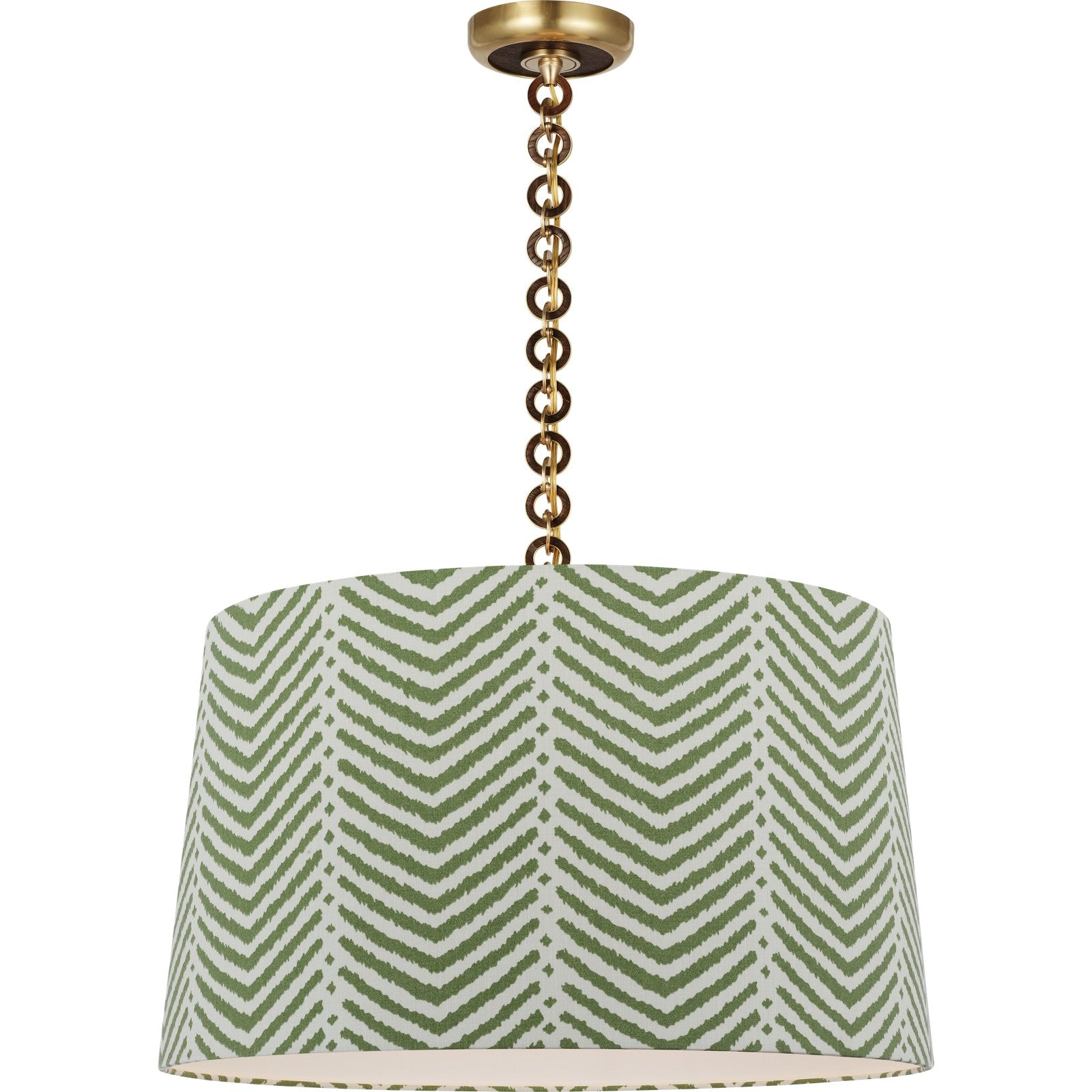Evelyn 25" Hanging Shade