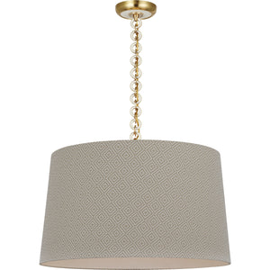 Evelyn 25" Hanging Shade