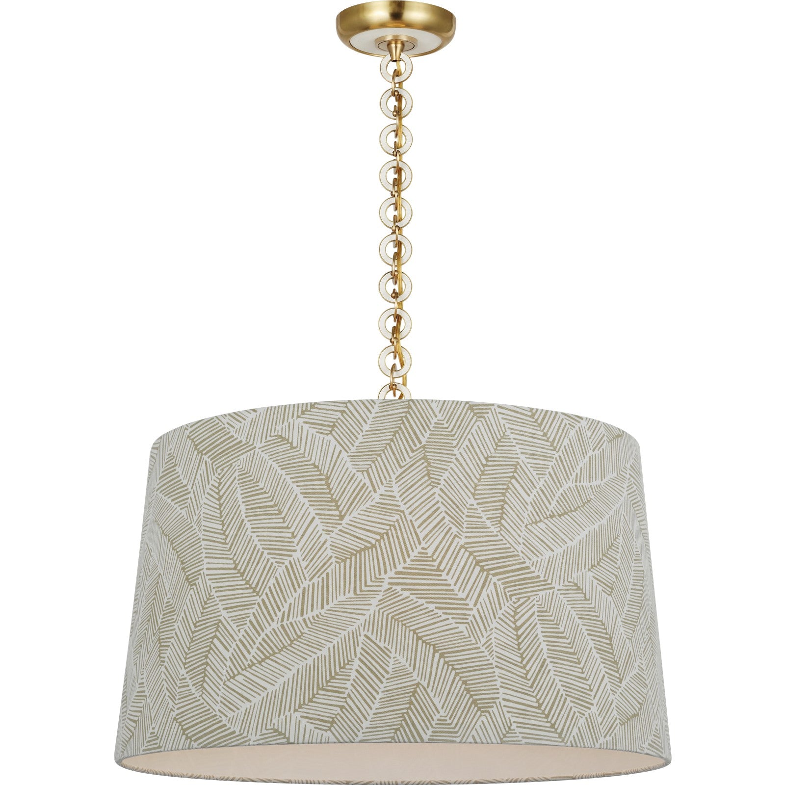 Evelyn 25" Hanging Shade
