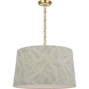 Evelyn 25" Hanging Shade