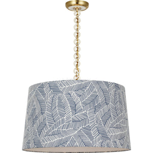 Evelyn 25" Hanging Shade