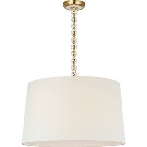 Evelyn 25" Hanging Shade