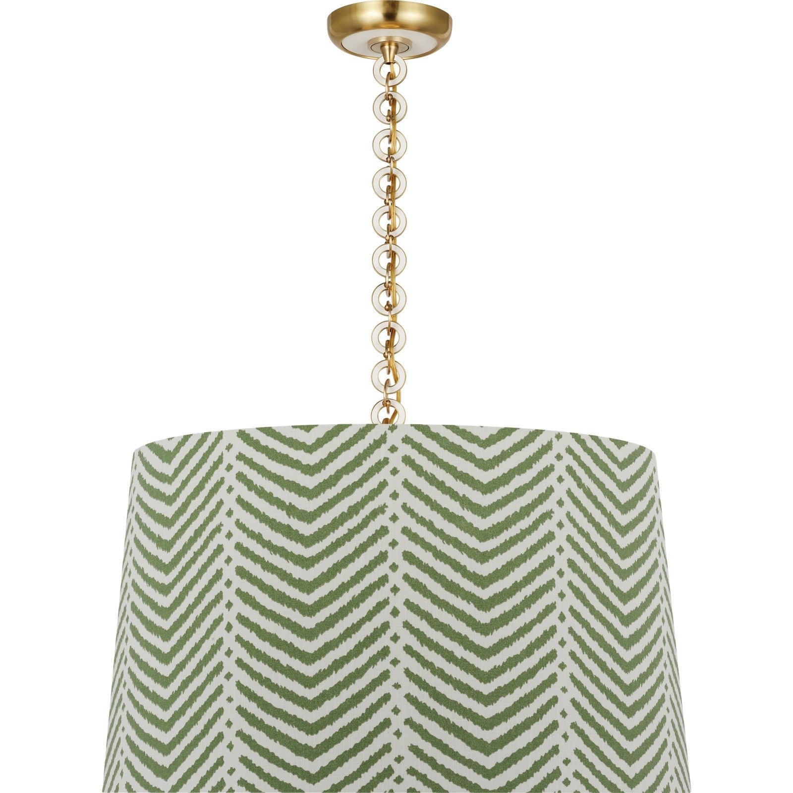 Evelyn 25" Hanging Shade