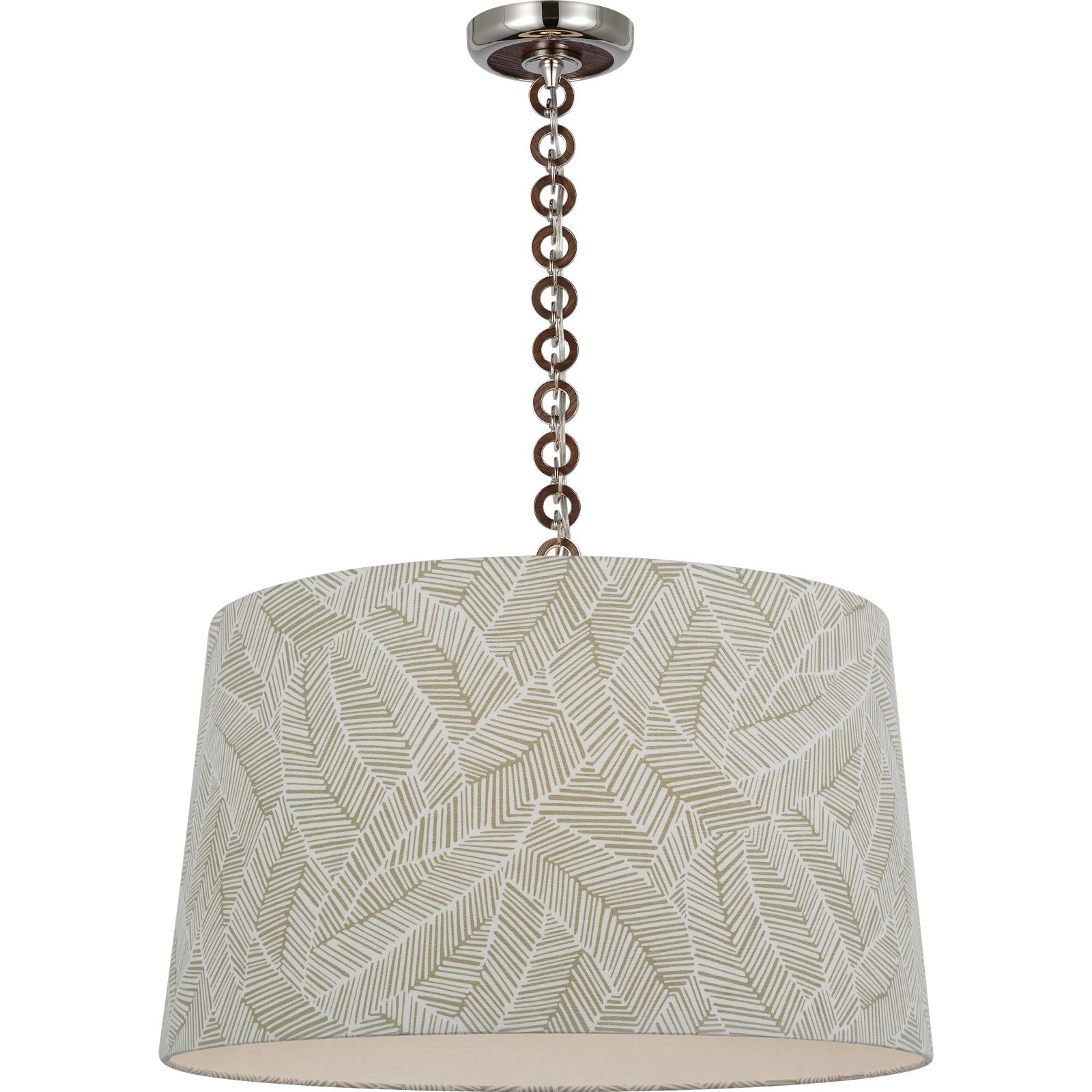 Evelyn 25" Hanging Shade