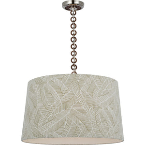 Evelyn 25" Hanging Shade