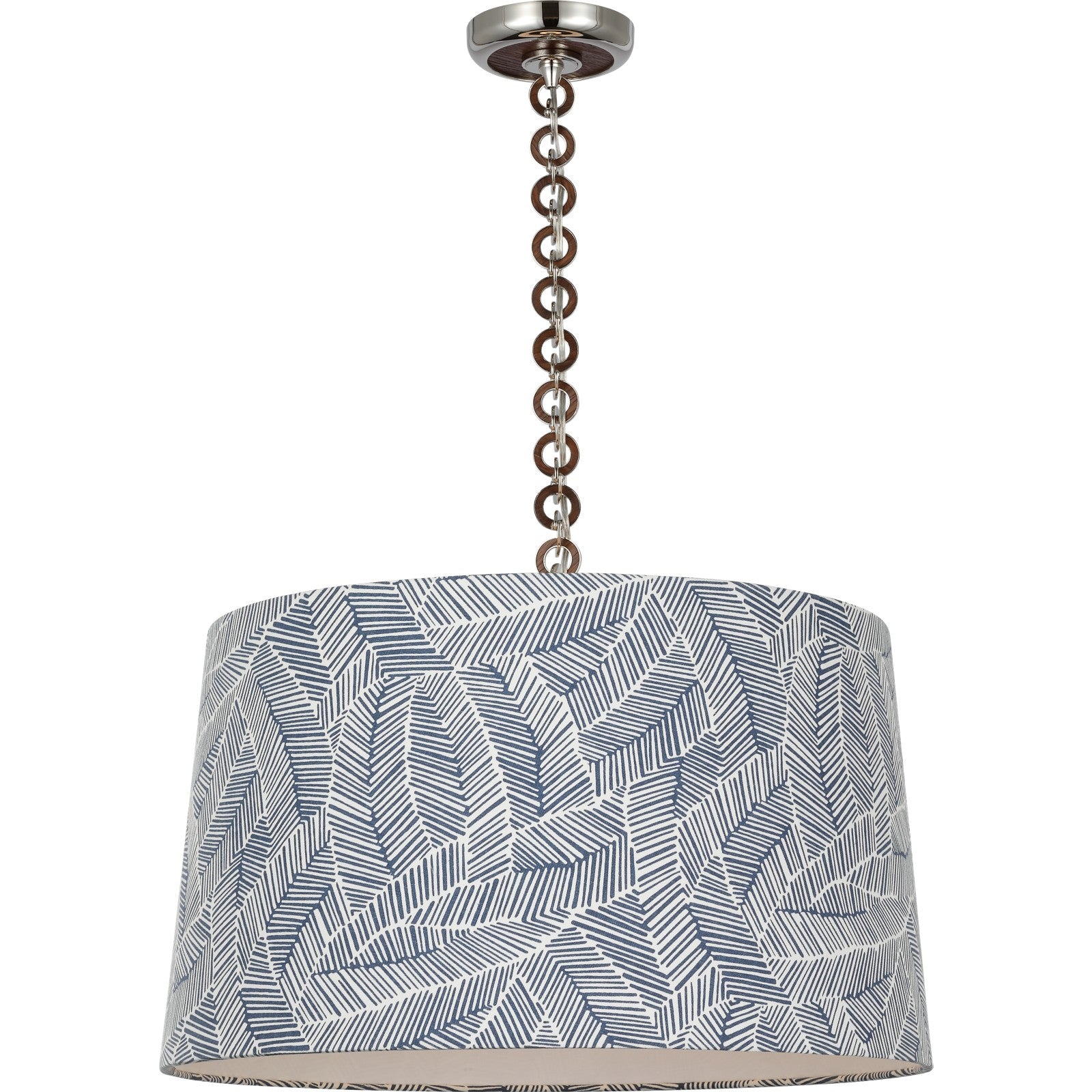 Evelyn 25" Hanging Shade