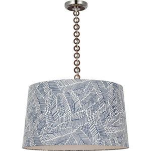 Evelyn 25" Hanging Shade