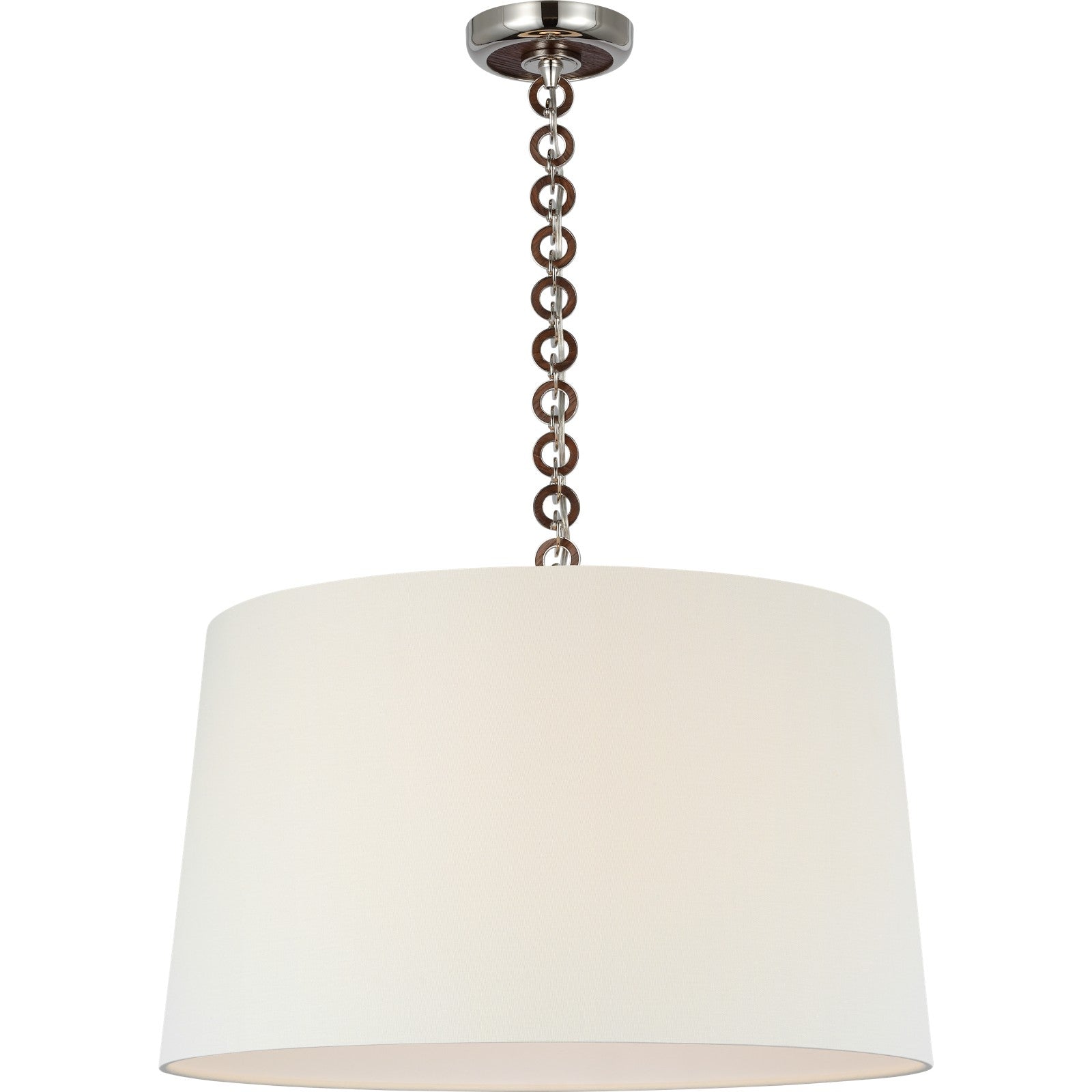 Evelyn 25" Hanging Shade