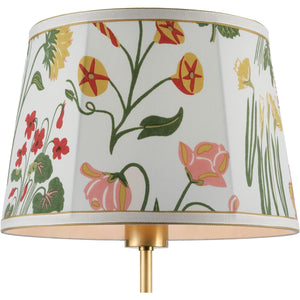 Schumacher 12" Soft Empire Shade