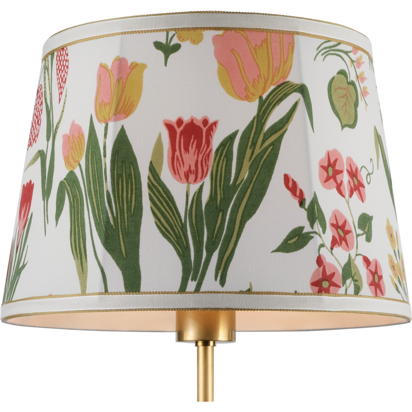 Schumacher 12" Soft Empire Shade