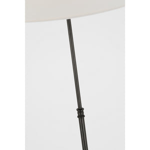 Wyatt 52" Floor Lamp - Visual Comfort Floor Lamps