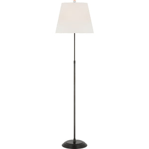 Wyatt 52" Floor Lamp - Visual Comfort Floor Lamps