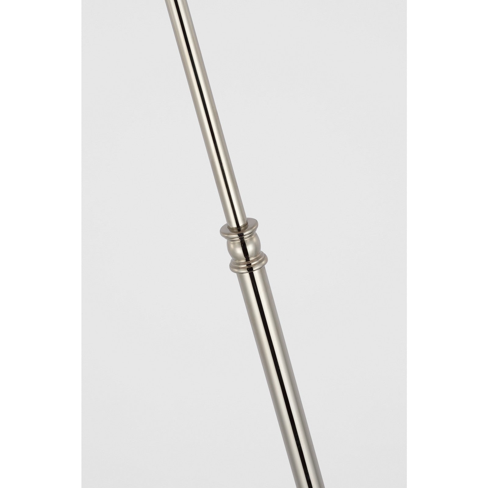 Wyatt 52" Floor Lamp - Visual Comfort Floor Lamps