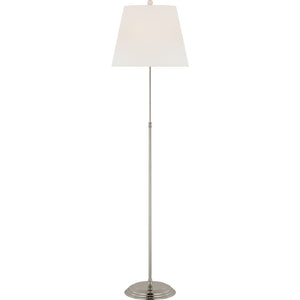 Wyatt 52" Floor Lamp - Visual Comfort Floor Lamps