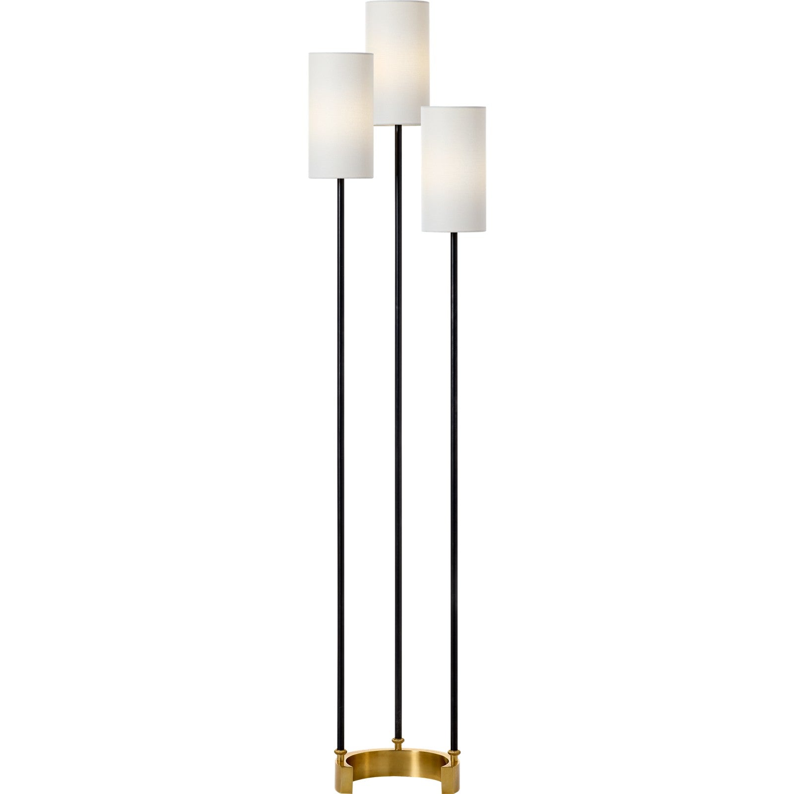 Aimee Floor Lamp - Visual Comfort Floor Lamps