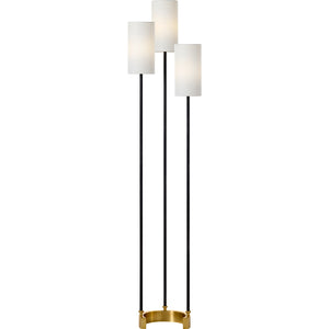 Aimee Floor Lamp - Visual Comfort Floor Lamps