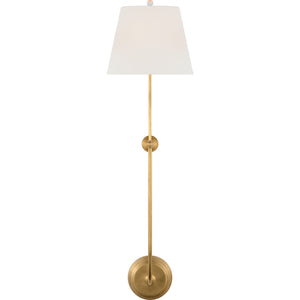 Wyatt 39" Statement Sconce - Visual Comfort Wall Lights