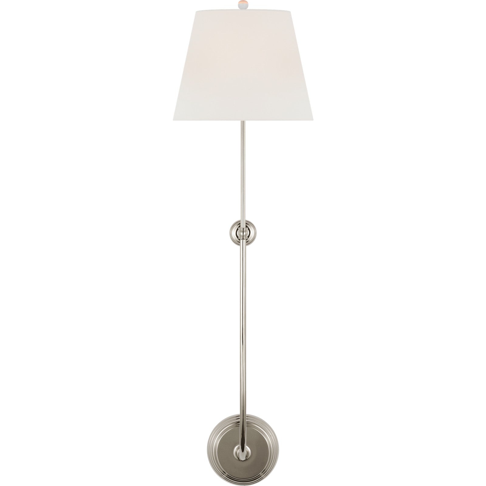 Wyatt 39" Statement Sconce - Visual Comfort Wall Lights