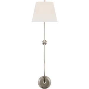 Wyatt 39" Statement Sconce - Visual Comfort Wall Lights