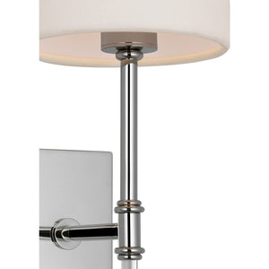 Camille 16" Sconce - Visual Comfort Wall Lights