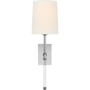 Camille 16" Sconce - Visual Comfort Wall Lights