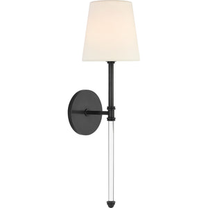 Camille 20" Cordless Sconce - Visual Comfort Wall Lights