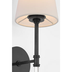 Camille 20" Cordless Sconce - Visual Comfort Wall Lights