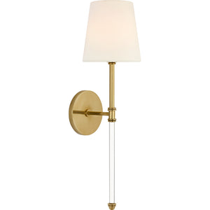Camille 20" Cordless Sconce - Visual Comfort Wall Lights
