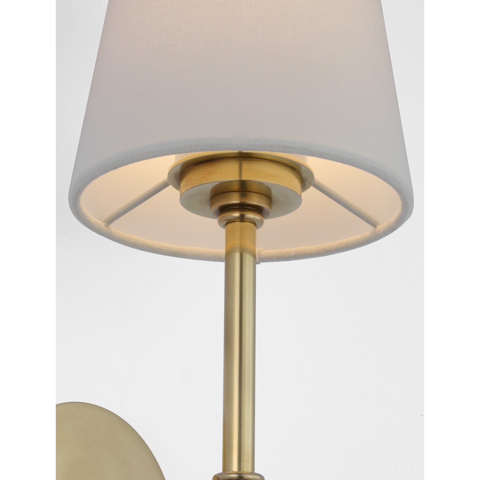 Camille 20" Cordless Sconce - Visual Comfort Wall Lights