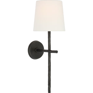Collette 23" Tail Sconce - Visual Comfort Wall Lights