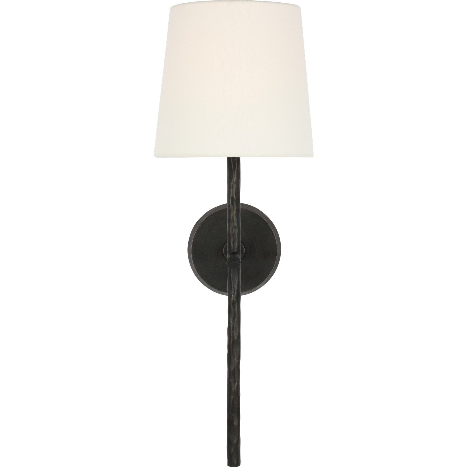 Collette 23" Tail Sconce - Visual Comfort Wall Lights