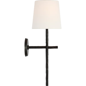 Collette 23" Tail Sconce - Visual Comfort Wall Lights