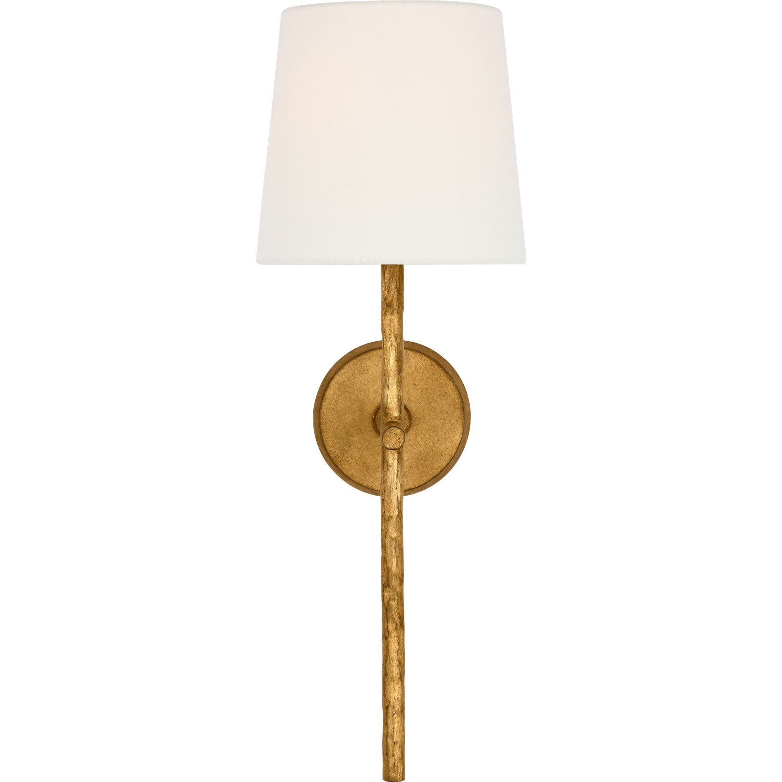 Collette 23" Tail Sconce - Visual Comfort Wall Lights