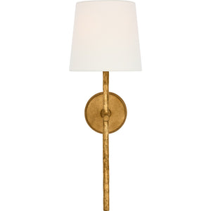 Collette 23" Tail Sconce - Visual Comfort Wall Lights
