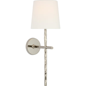 Collette 23" Tail Sconce - Visual Comfort Wall Lights