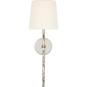 Collette 23" Tail Sconce - Visual Comfort Wall Lights