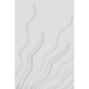 Re 31" Semi-Flush Mount - Visual Comfort Ceiling Lights
