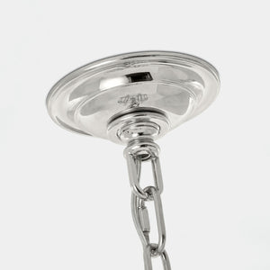 Morris Medium Lantern - Visual Comfort Ceiling Lights