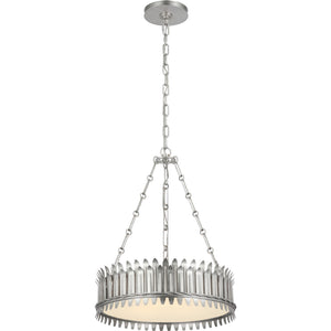 Leslie 18" Chandelier - Visual Comfort Ceiling Lights