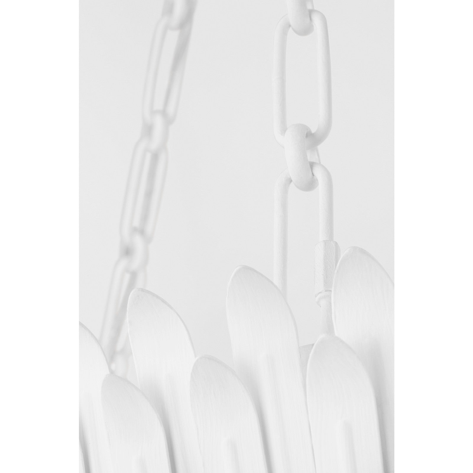 Leslie 27" Chandelier - Visual Comfort Ceiling Lights