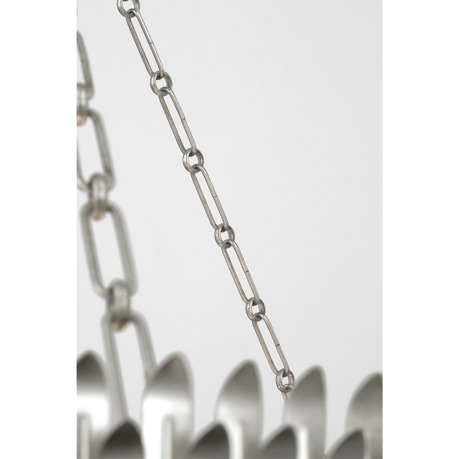Leslie 37" Chandelier - Visual Comfort Ceiling Lights