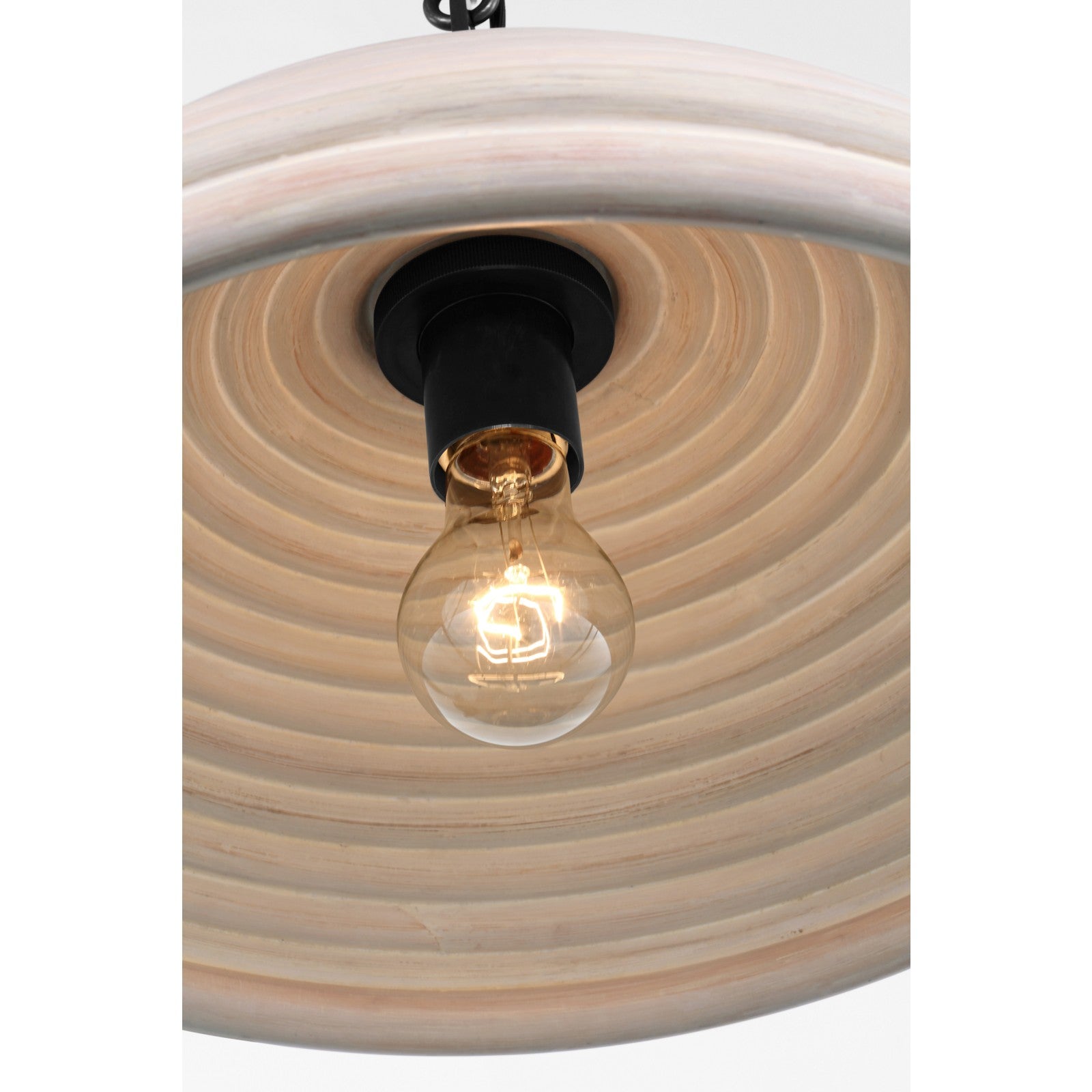 Emerson 16" Pendant - Visual Comfort Ceiling Lights