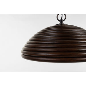 Emerson 16" Pendant - Visual Comfort Ceiling Lights