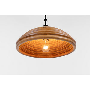 Emerson 16" Pendant - Visual Comfort Ceiling Lights