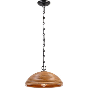 Emerson 16" Pendant - Visual Comfort Ceiling Lights