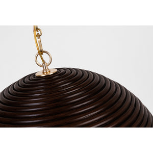 Emerson 23" Pendant - Visual Comfort Ceiling Lights