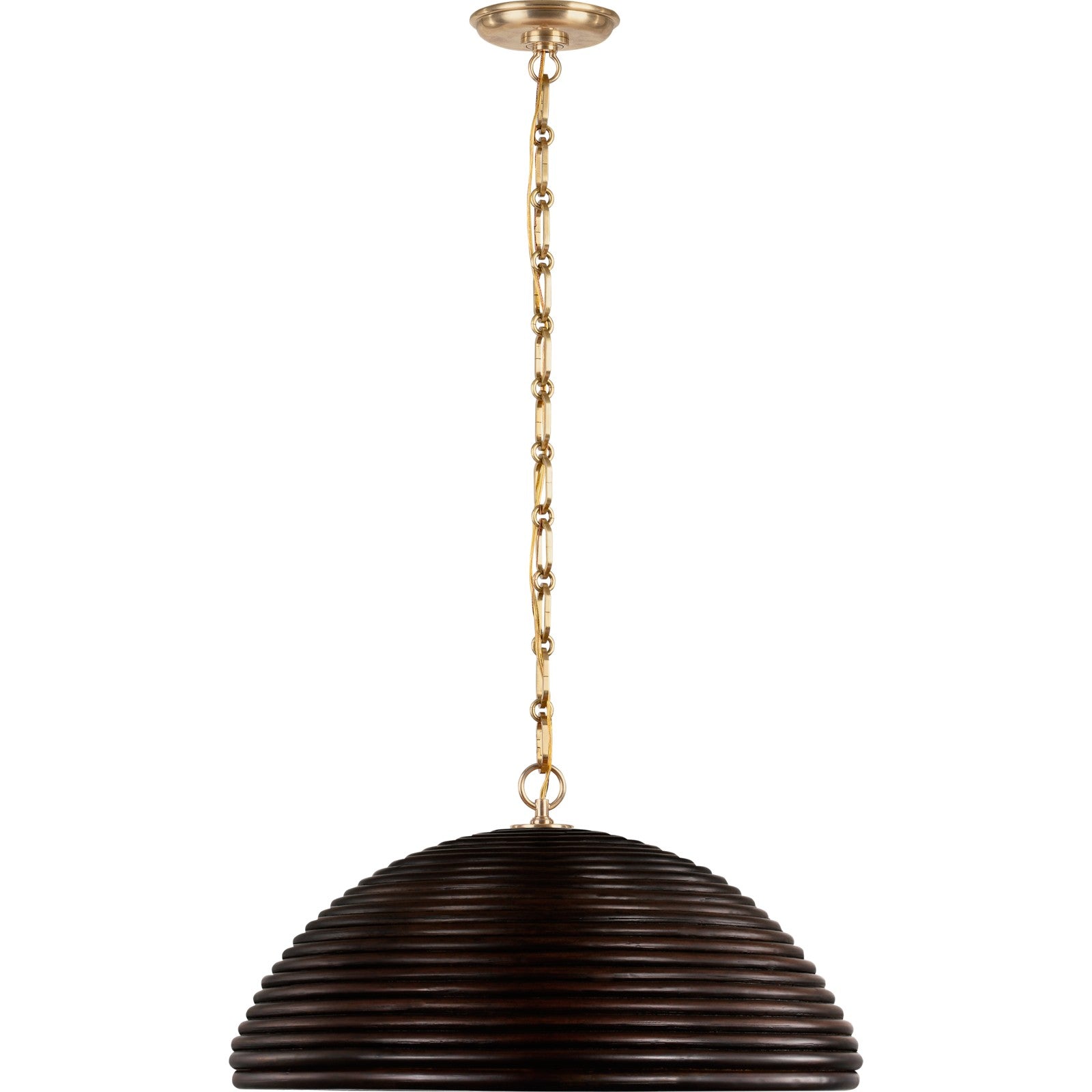 Emerson 23" Pendant - Visual Comfort Ceiling Lights