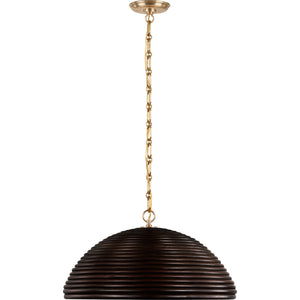 Emerson 23" Pendant - Visual Comfort Ceiling Lights