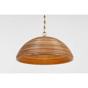 Emerson 23" Pendant - Visual Comfort Ceiling Lights