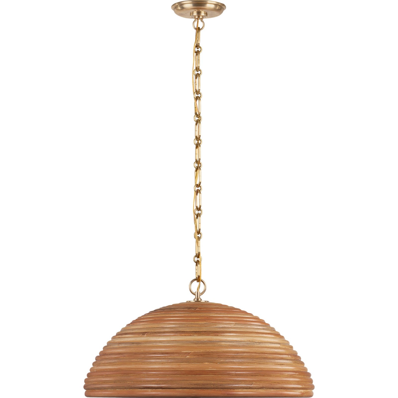Emerson 23" Pendant - Visual Comfort Ceiling Lights